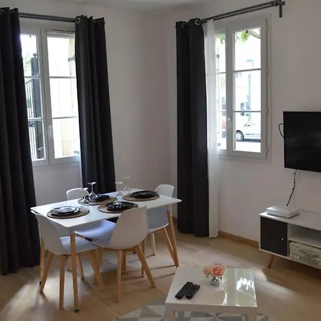 Apartmán Disneyland For 4